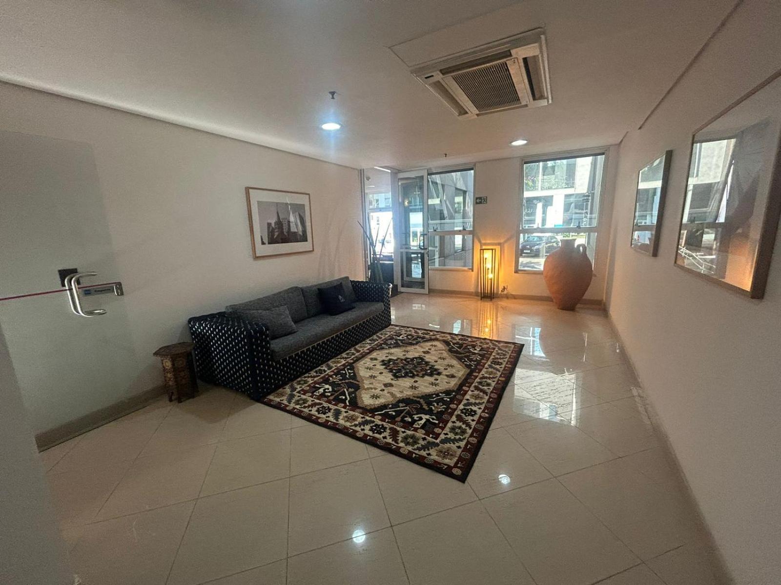 Apto 1107 - Flat Bela Cintra - Proximo Avenida Paulista São Paulo Exterior foto
