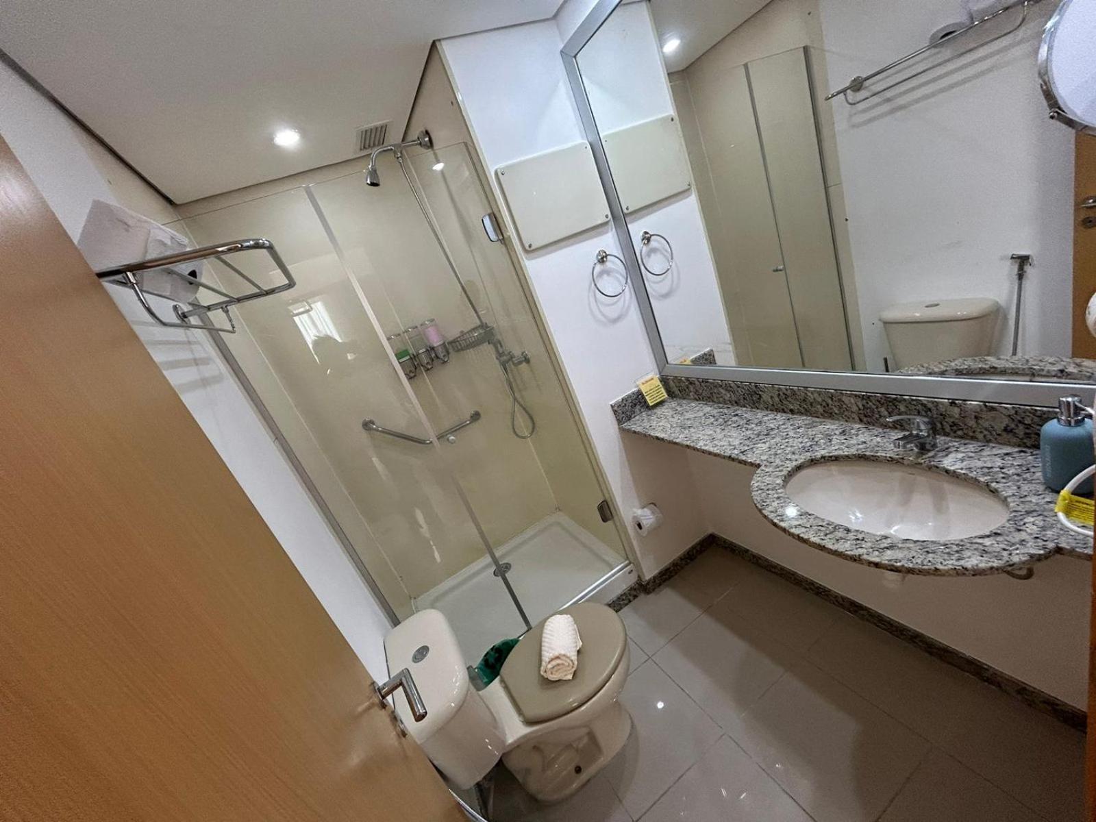 Apto 1107 - Flat Bela Cintra - Proximo Avenida Paulista São Paulo Exterior foto